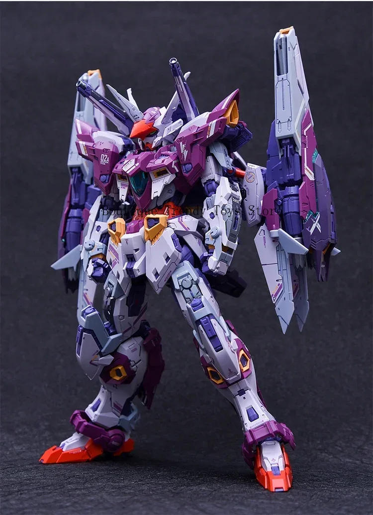 Model Kit Snaa - In Stock SNAA INFINITE DIMENSION Action
