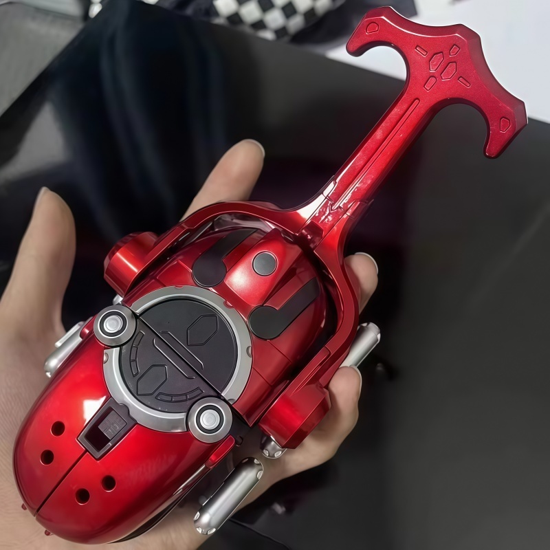 Model Kit Kamen Rider - Kamen Rider Kabuto CSM 2.0 Driver