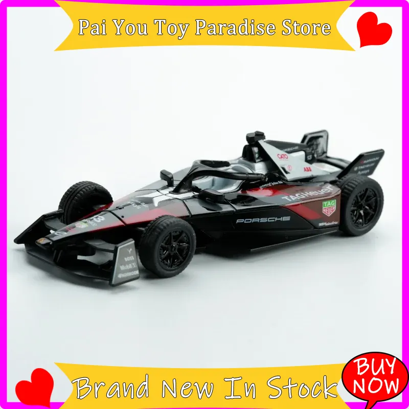 Model Kit Formula 1 - TSC Formula Racing Car Model 1
