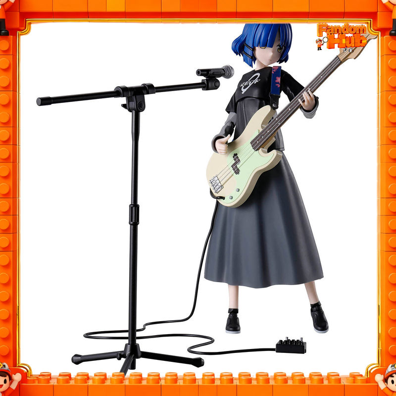 Model Kit Bocchi - Bandai 30mp Bocchi The Rock! Yamada