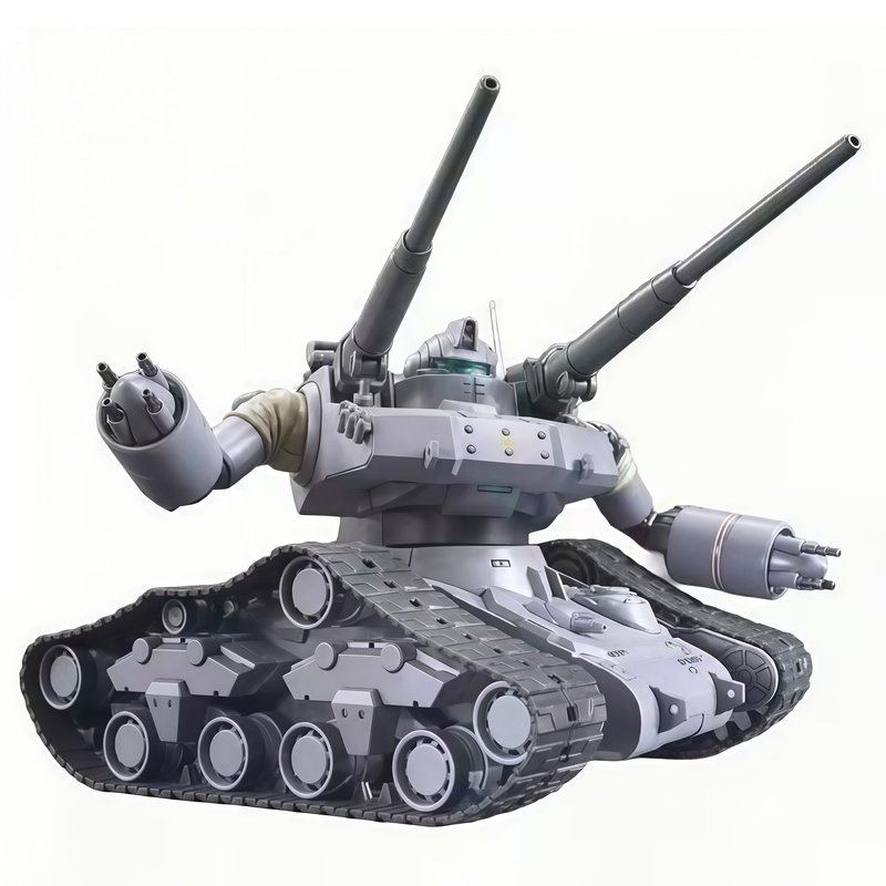 Model Kit Hg - Hg Gto New In Stock 1/144