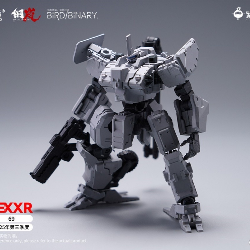 Model Kit Diorama - In Stock Firebird Toys Confused Guild