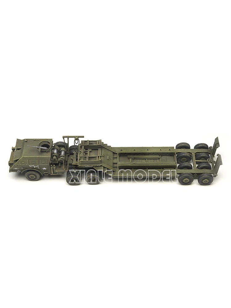Academy 13409 American Tank Tr - огляд і ціна Model Kit Academy