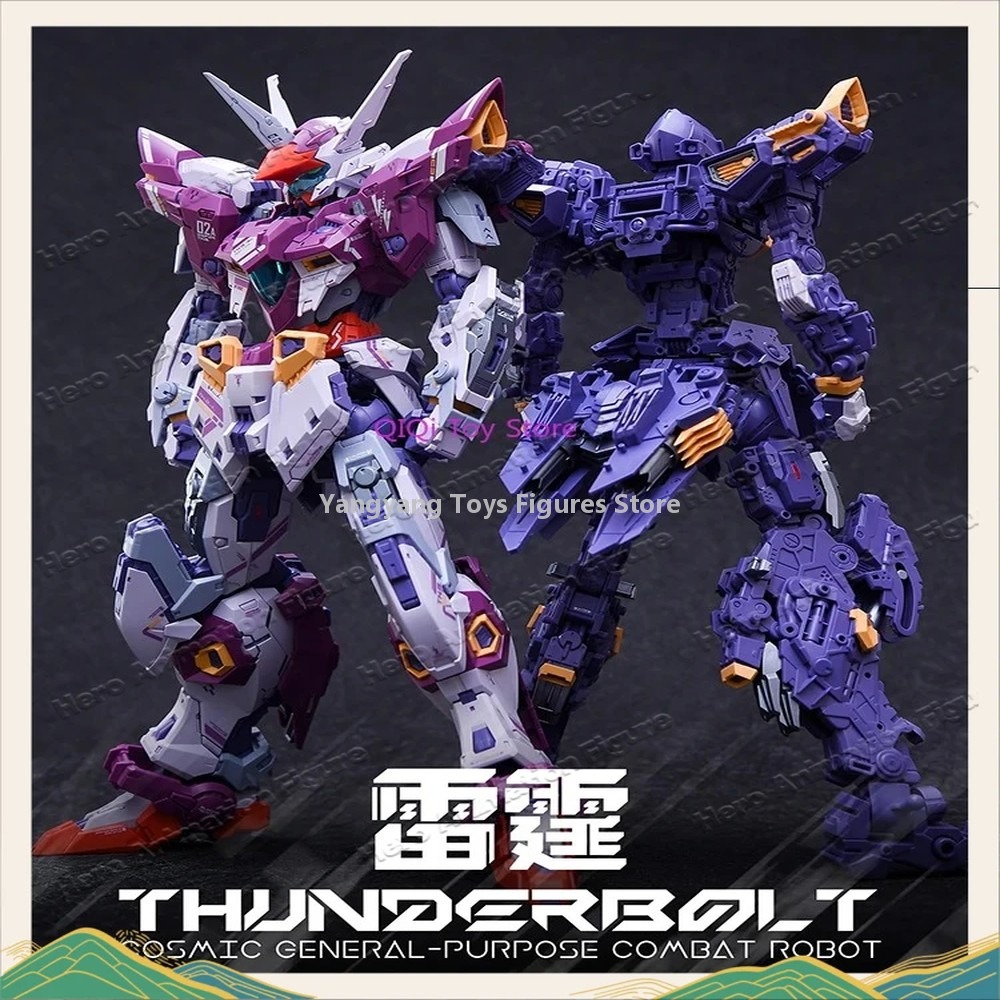 SNAA INFINITE DIMENSION Action - огляд і ціна Model Kit Snaa