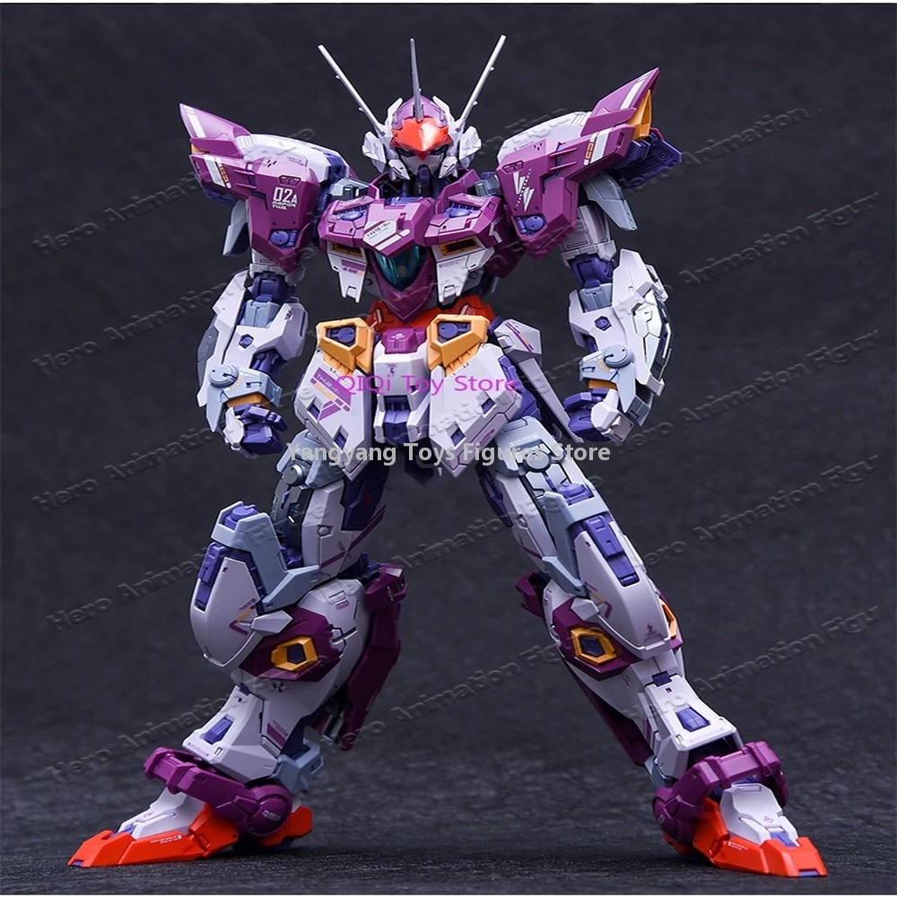 SNAA INFINITE DIMENSION Action - огляд і ціна Model Kit Snaa