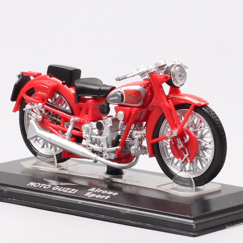 Tiny 1/24 Scale Vintage Moto G - огляд і ціна Model Kit Escaflowne