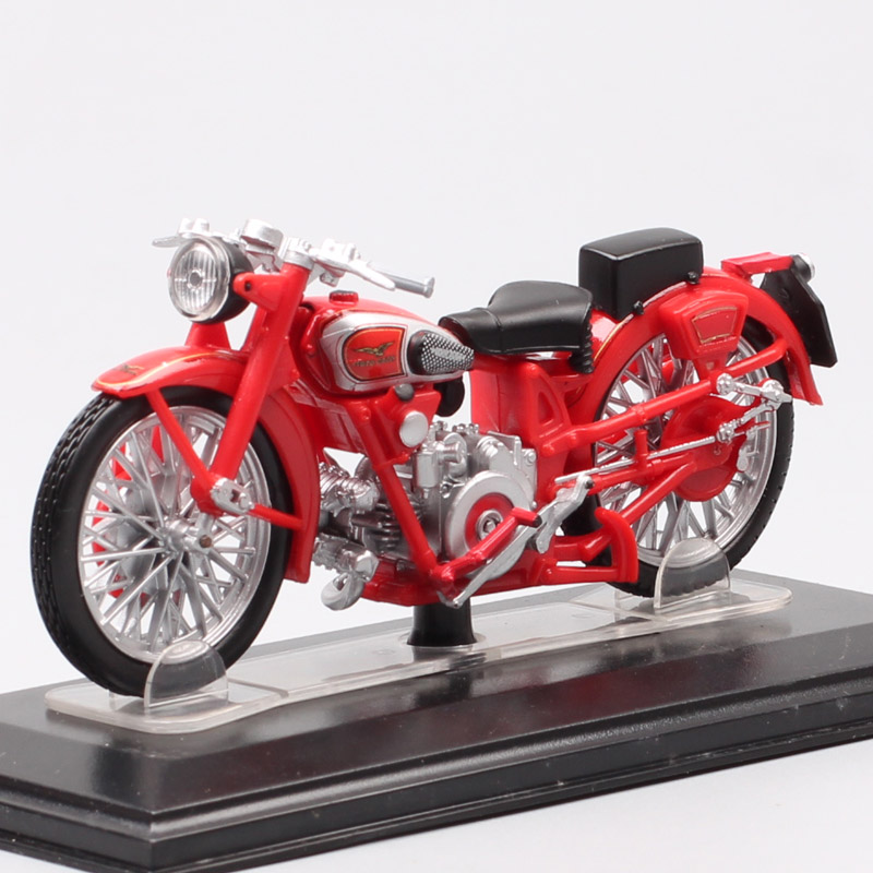 Tiny 1/24 Scale Vintage Moto G - огляд і ціна Model Kit Escaflowne