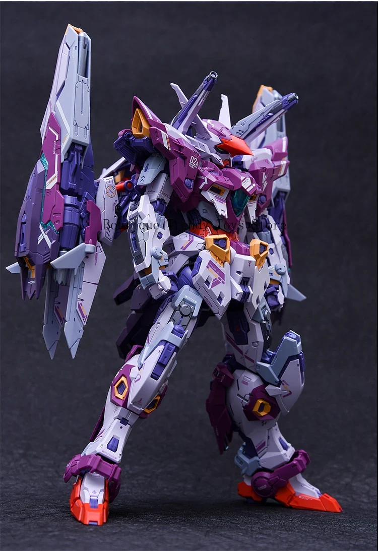 In Stock SNAA INFINITE DIMENSI - огляд і ціна Model Kit Snaa
