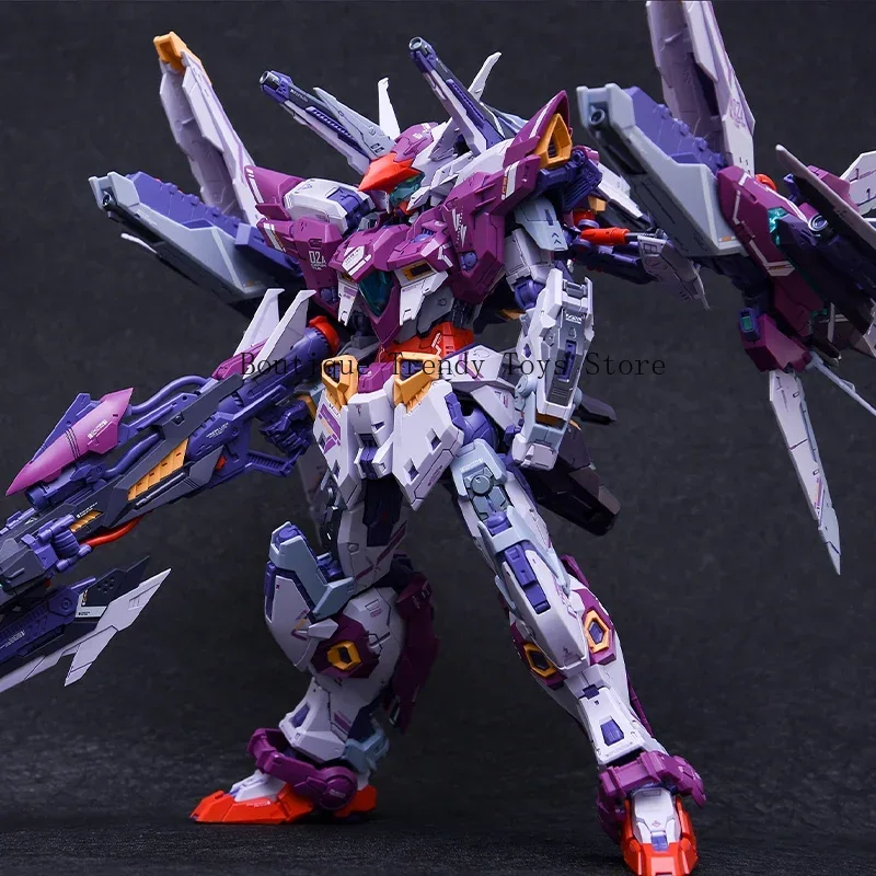 In Stock SNAA INFINITE DIMENSI - огляд і ціна Model Kit Snaa