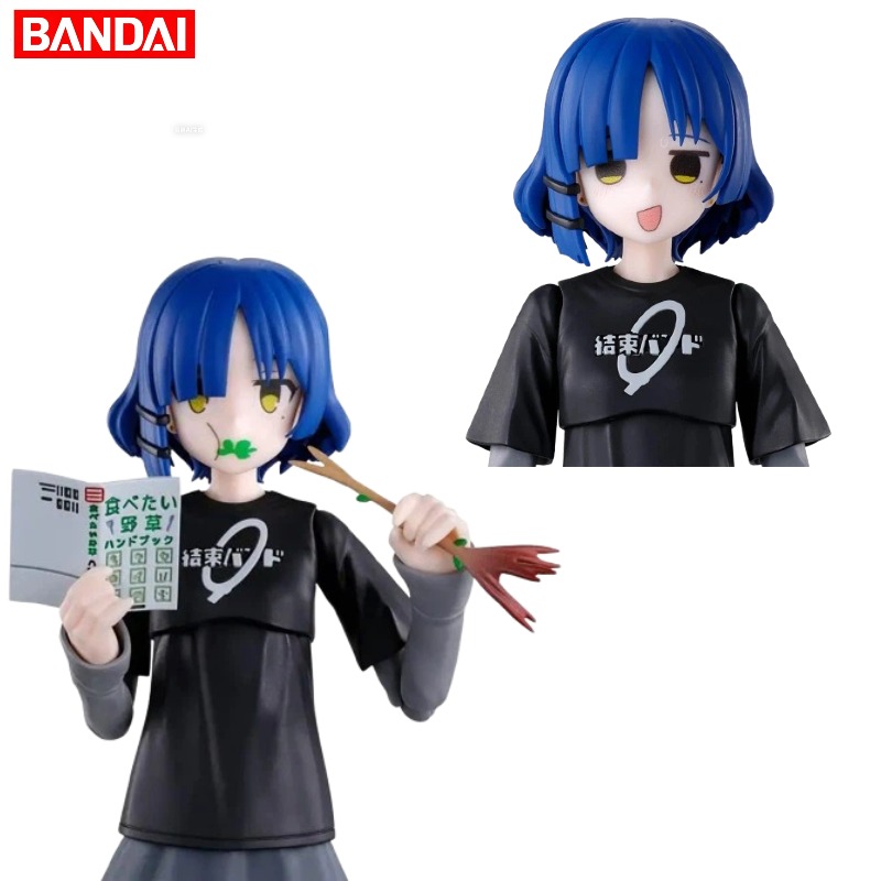 【IN STOCK】Bandai 30 Minutes Si - огляд і ціна Model Kit Bocchi