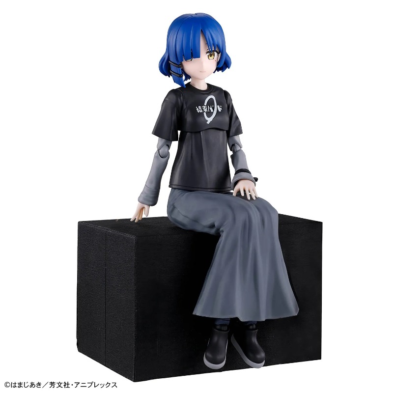 【IN STOCK】Bandai 30 Minutes Si - огляд і ціна Model Kit Bocchi