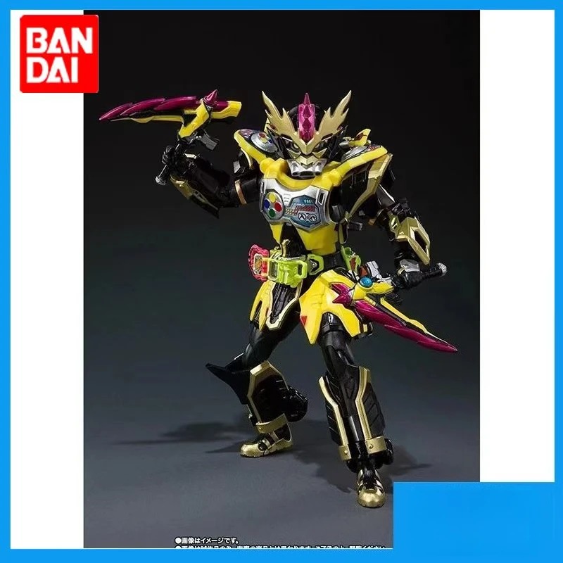 Bandai Soul Limit SHF Kamen Ri - огляд і ціна Model Kit Kamen Rider