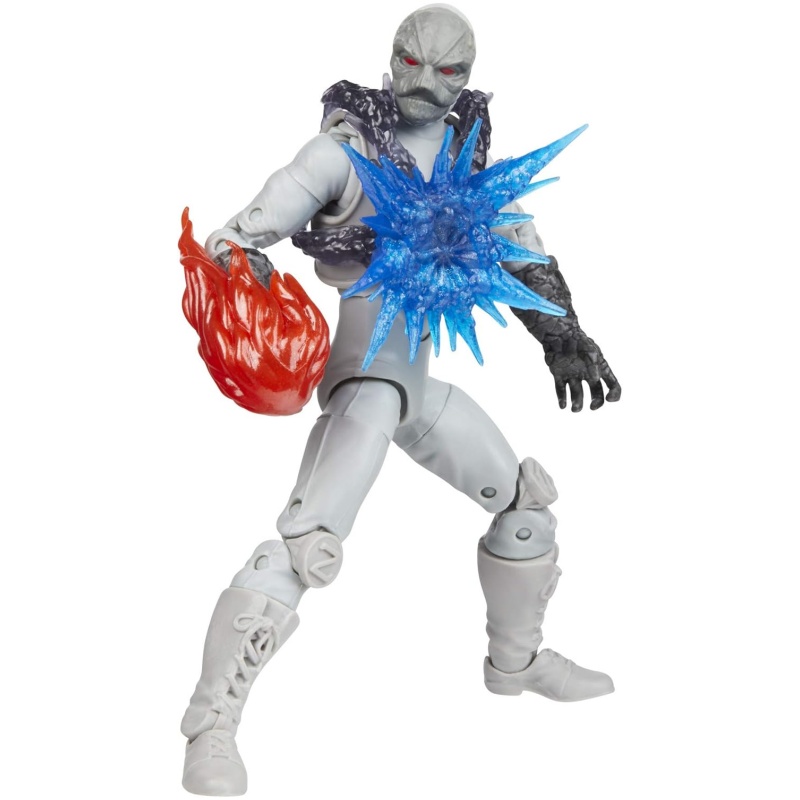Power Rangers Lightning Collec - огляд і ціна Model Kit Power Rangers