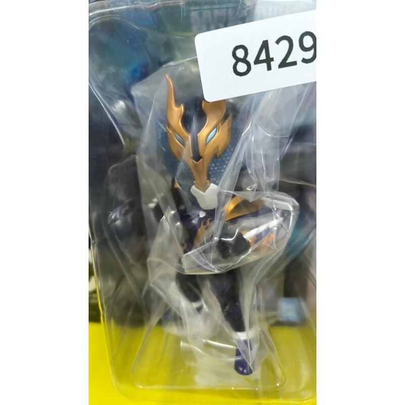 Bandai Ichiban Kuji Kamen Ride - огляд і ціна Model Kit Kamen Rider