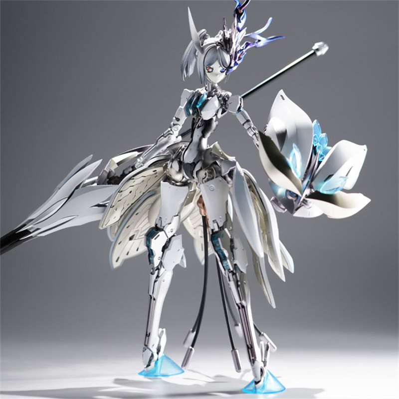 New DSPIAE XSM Metallic Water  - огляд і ціна Model Kit Paint Set
