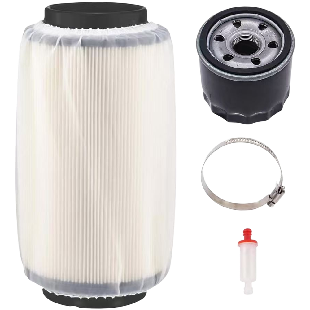 FOR ATV  Maintenance Kit For   - огляд і ціна Model Kit Power Rangers