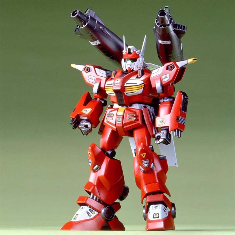Bandai Gundam Model Kit TV 1/1 - огляд і ціна Model Kit Formula 1