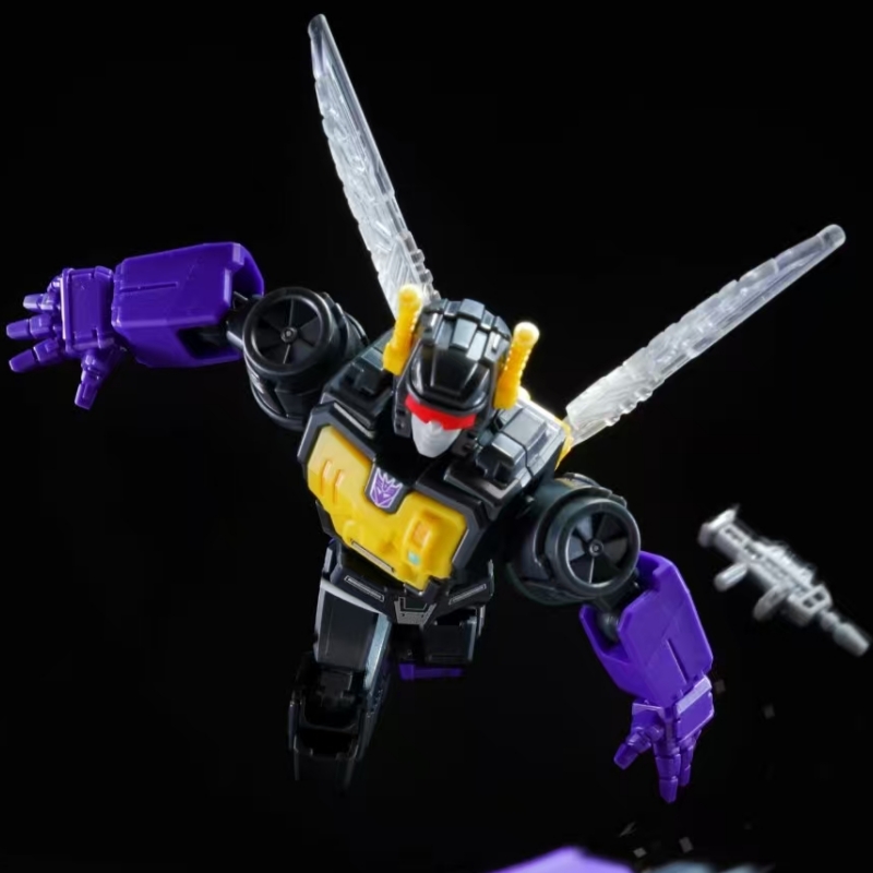 BLOKEES Transformers Building  - огляд і ціна Model Kit Optimus
