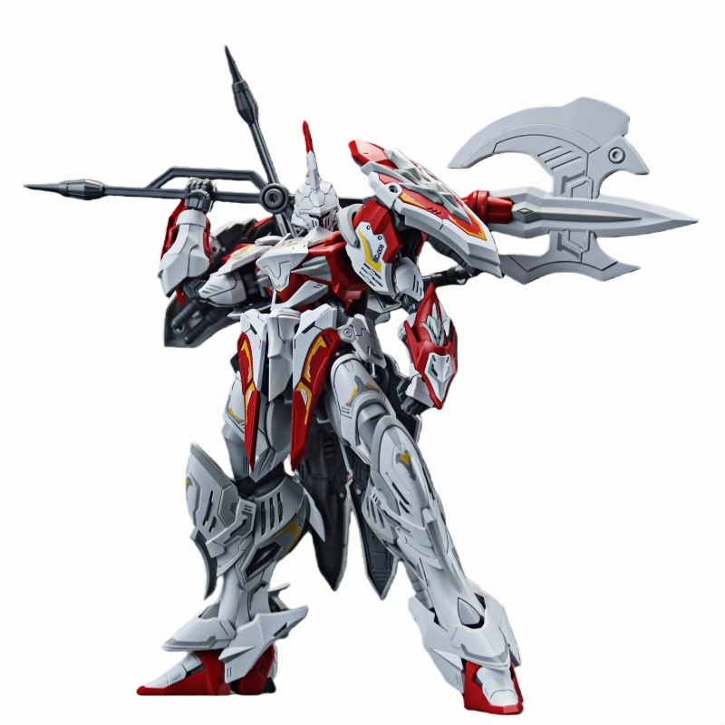 SNAA Lamorak Percival Tristan  - огляд і ціна Model Kit Snaa