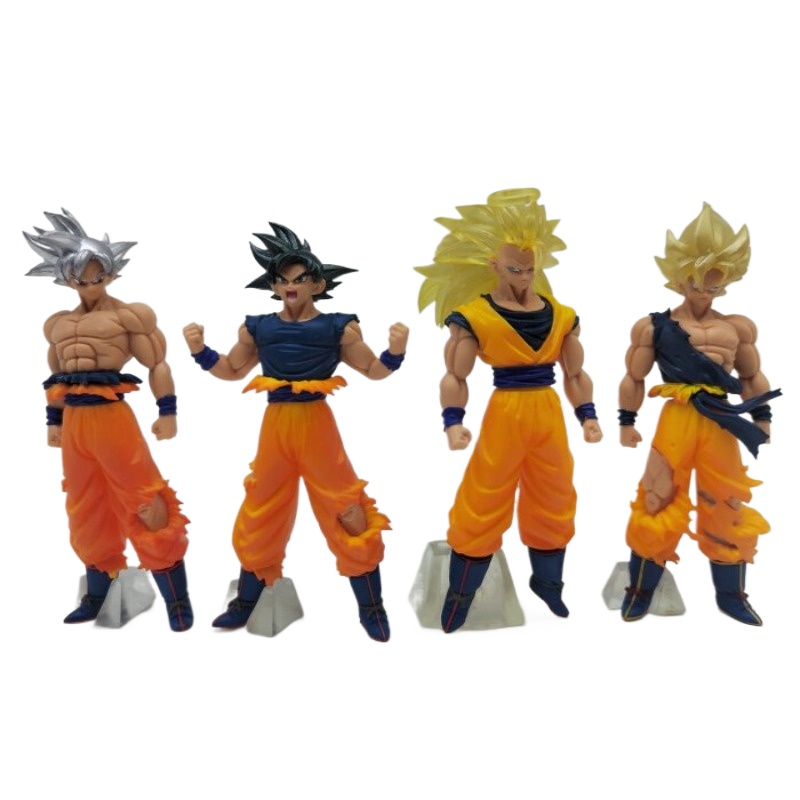 Bandai Gashapon Capsule Toy Dr - огляд і ціна Model Kit Hg