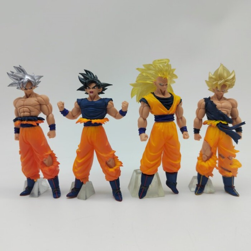 Bandai Gashapon Capsule Toy Dr - огляд і ціна Model Kit Hg