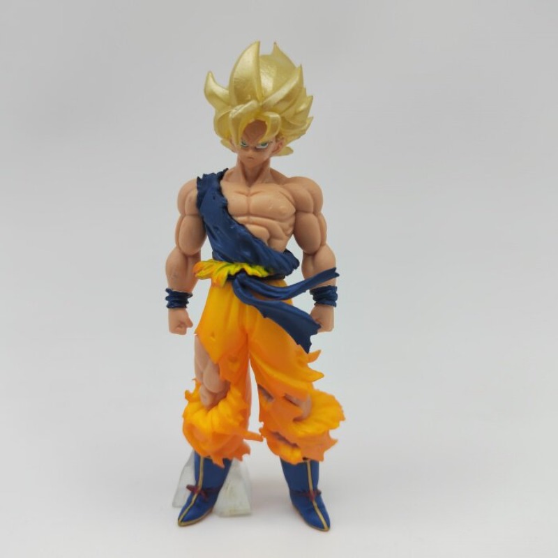 Bandai Gashapon Capsule Toy Dr - огляд і ціна Model Kit Hg