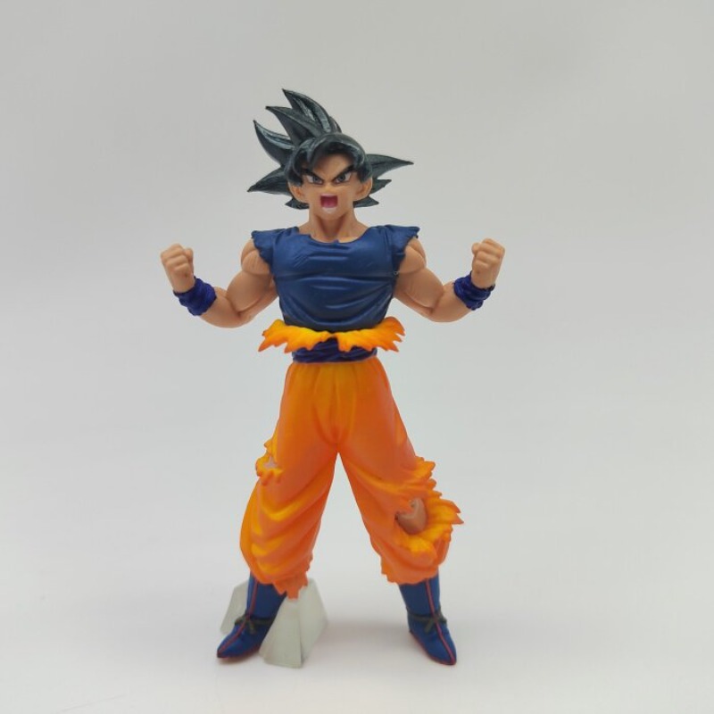 Bandai Gashapon Capsule Toy Dr - огляд і ціна Model Kit Hg
