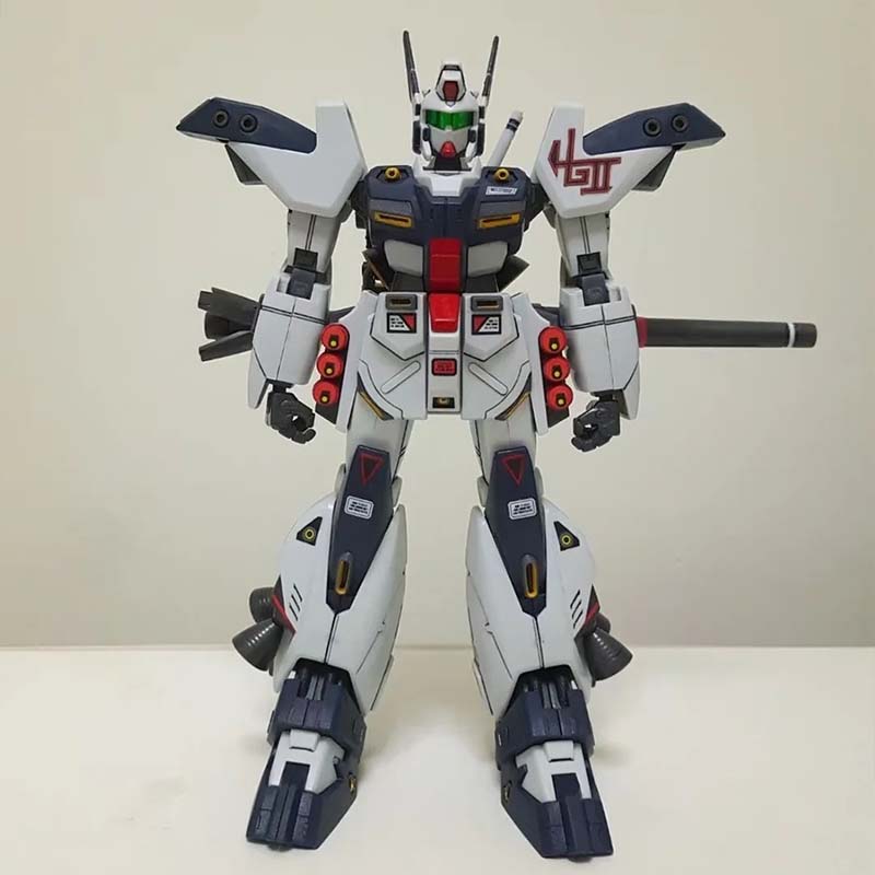 Bandai Gundam Model Kit TV 1/1 - огляд і ціна Model Kit Formula 1