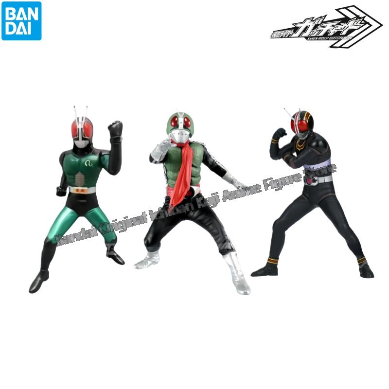 In Stock Bandai Original Box G - огляд і ціна Model Kit Kamen Rider