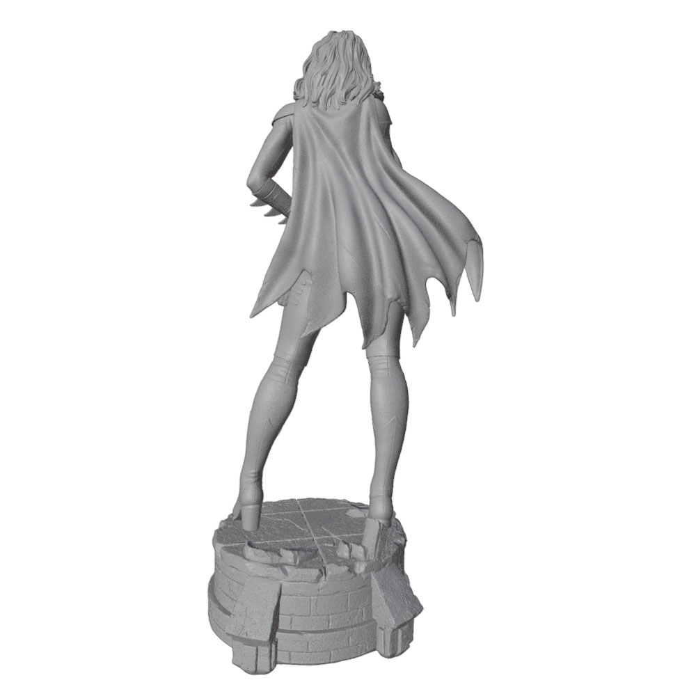 75mm --250mm Sexy Girl Resin M - огляд і ціна Model Kit Hg