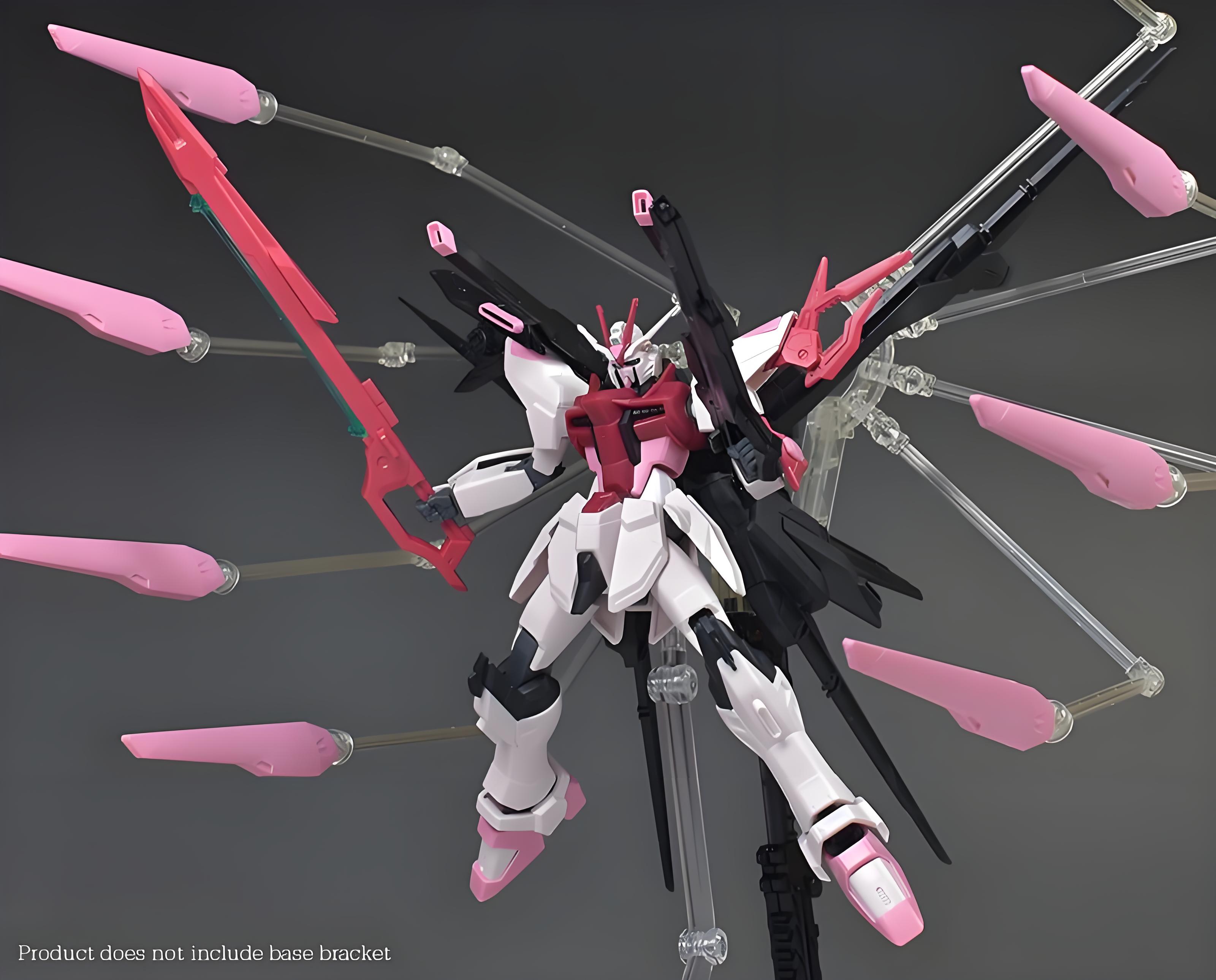 Bandai Gundam Model Kit HG Per - огляд і ціна Model Kit Diorama