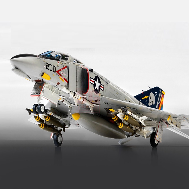 Academy Scale Model Kit 1/48 1 - огляд і ціна Model Kit Academy