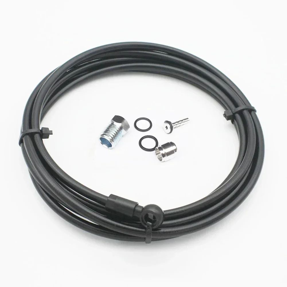 1 Set Bike Bicycle 2 Meter Bra - огляд і ціна Model Kit Formula 1