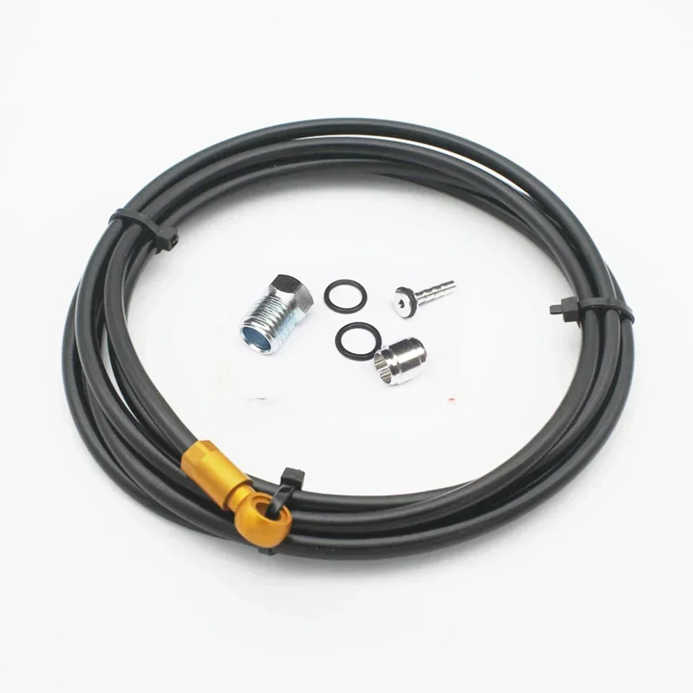 1 Set Bike Bicycle 2 Meter Bra - огляд і ціна Model Kit Formula 1
