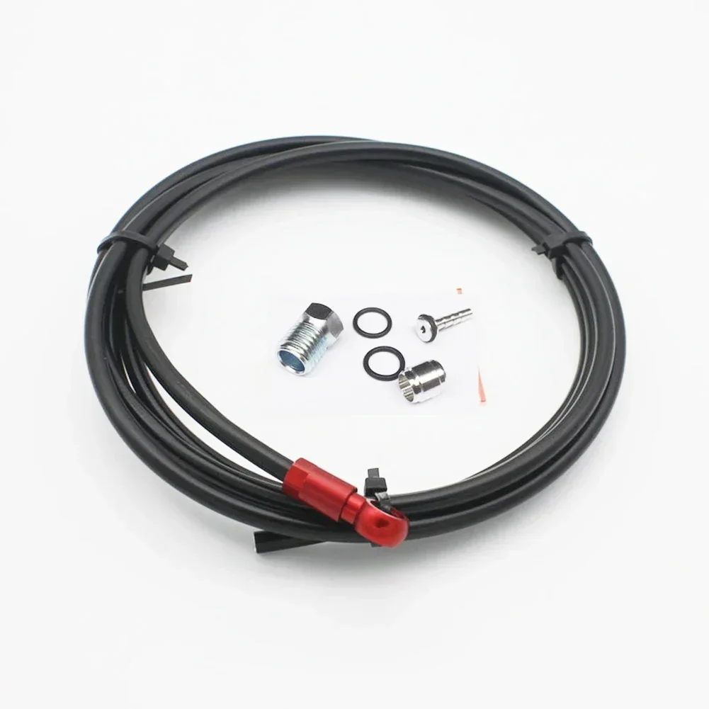 1 Set Bike Bicycle 2 Meter Bra - огляд і ціна Model Kit Formula 1