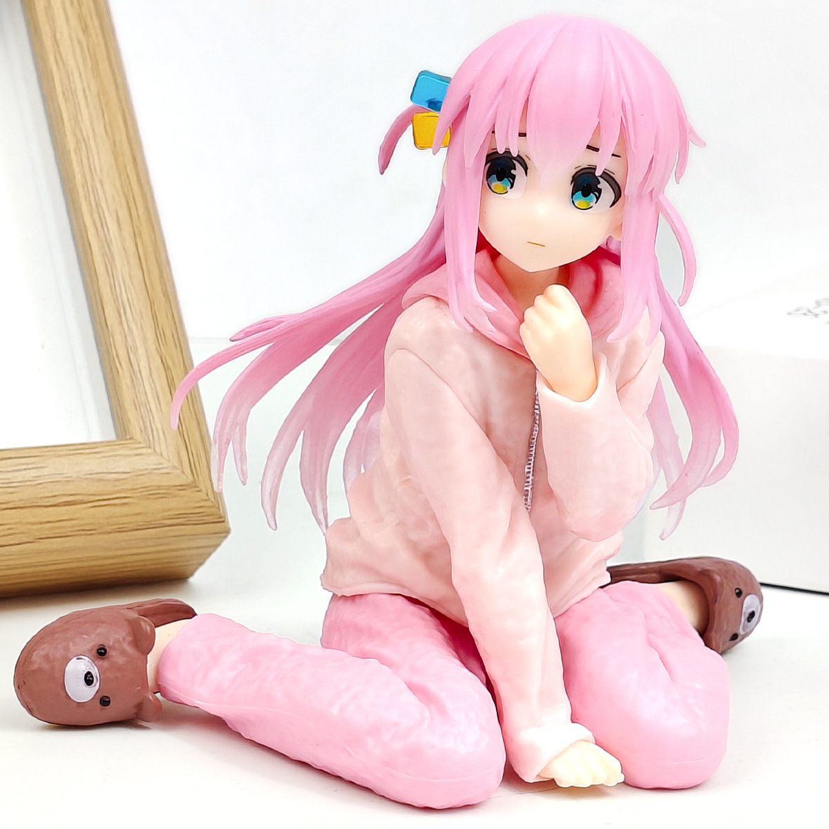 Gotoh Hitori Action Figures Ja - огляд і ціна Model Kit Bocchi