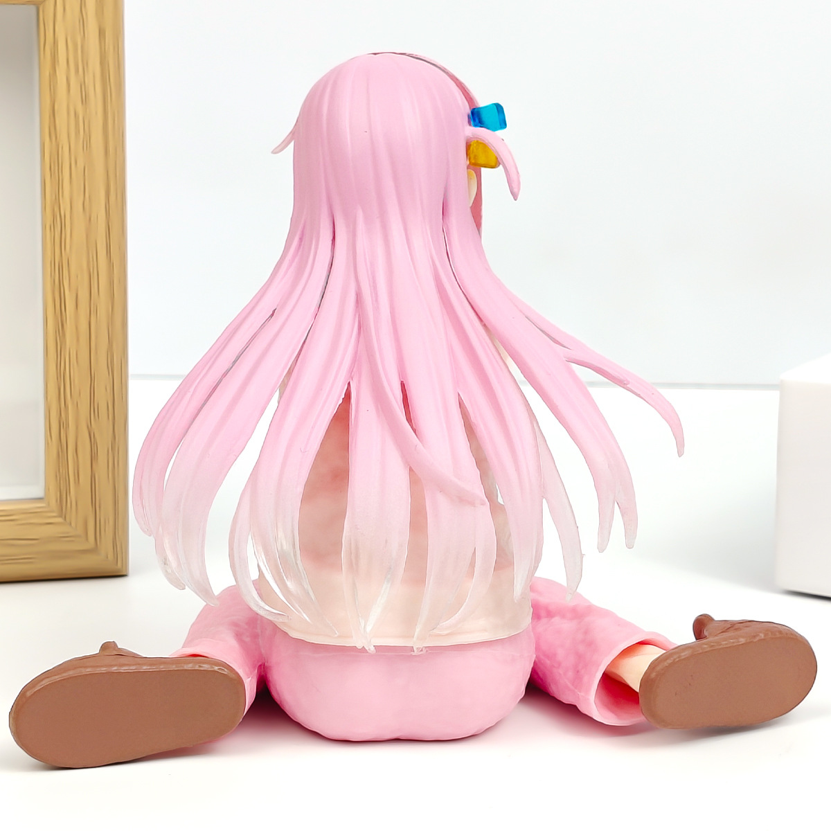 Gotoh Hitori Action Figures Ja - огляд і ціна Model Kit Bocchi