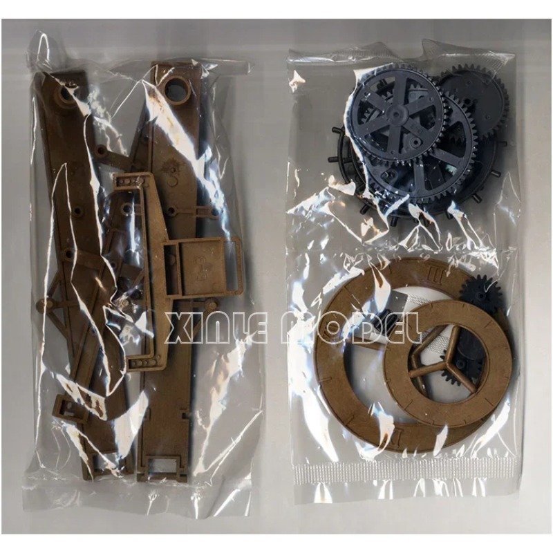 Academy 18150 Da Vinci Machine - огляд і ціна Model Kit Academy