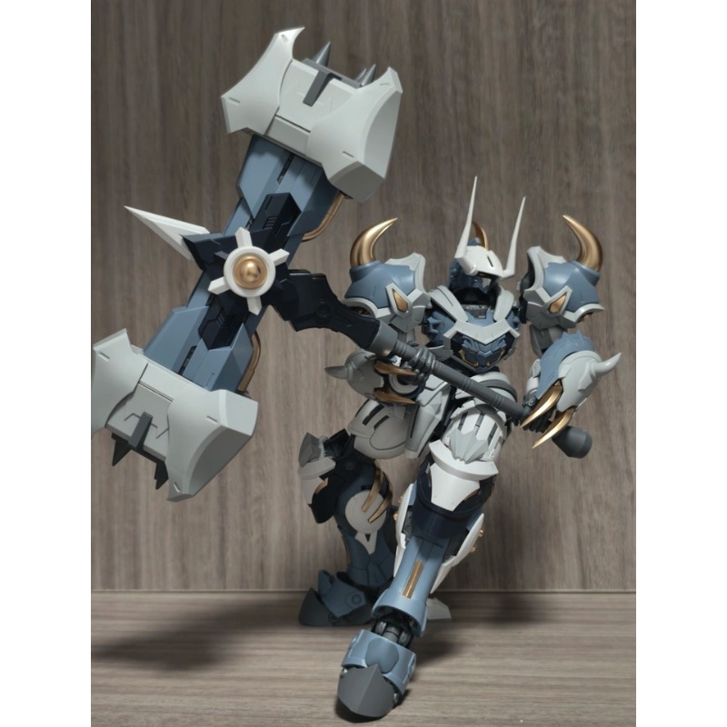 SNAA 1/144 SC-010 Furious Warh - огляд і ціна Model Kit Snaa