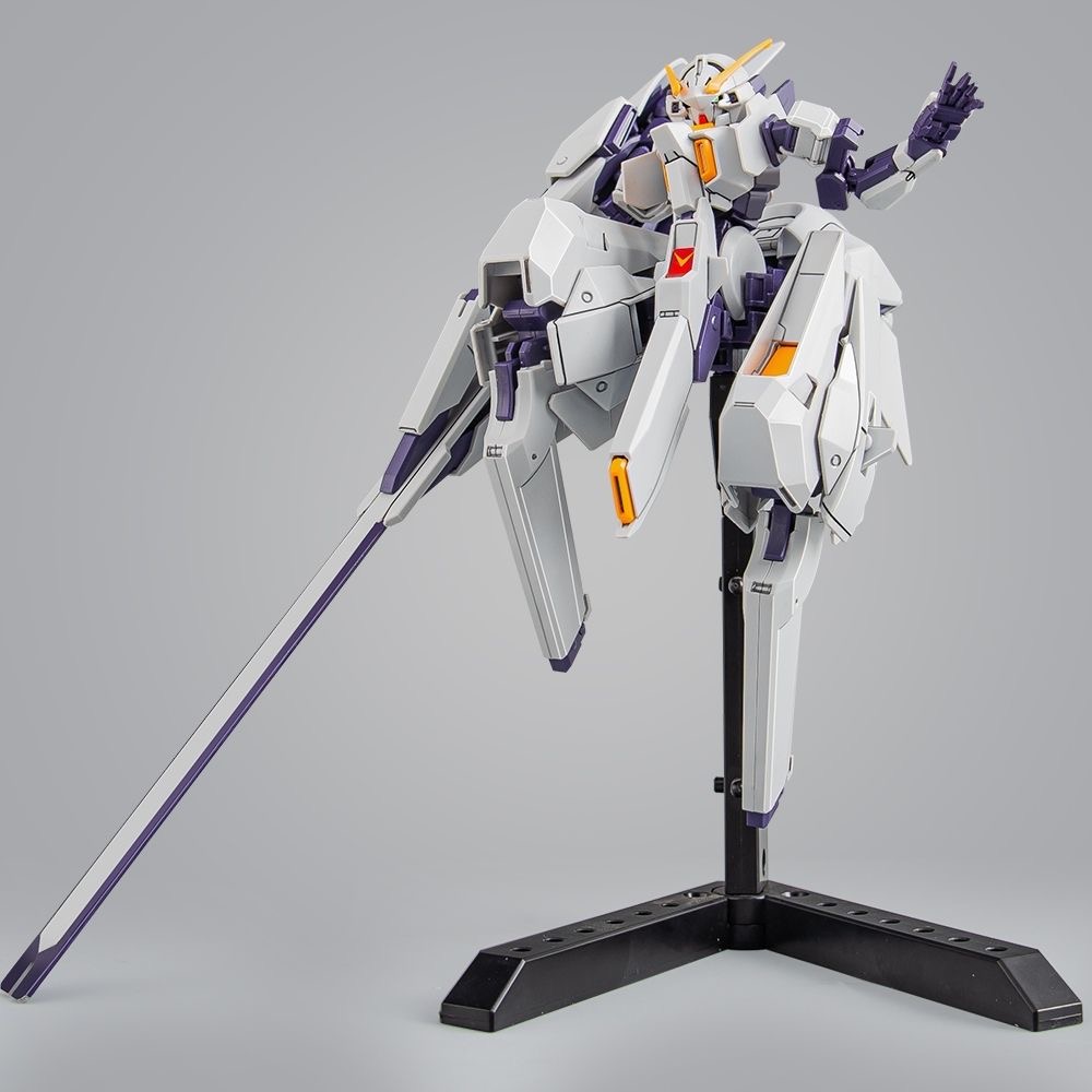 1/144 HG RX-124 TR-6 Woundwort - огляд і ціна Model Kit Hg
