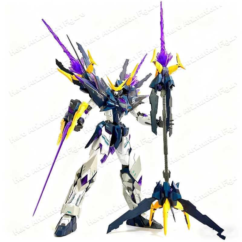 SNAA 1/100 Mobile Armor XH-01  - огляд і ціна Model Kit Snaa