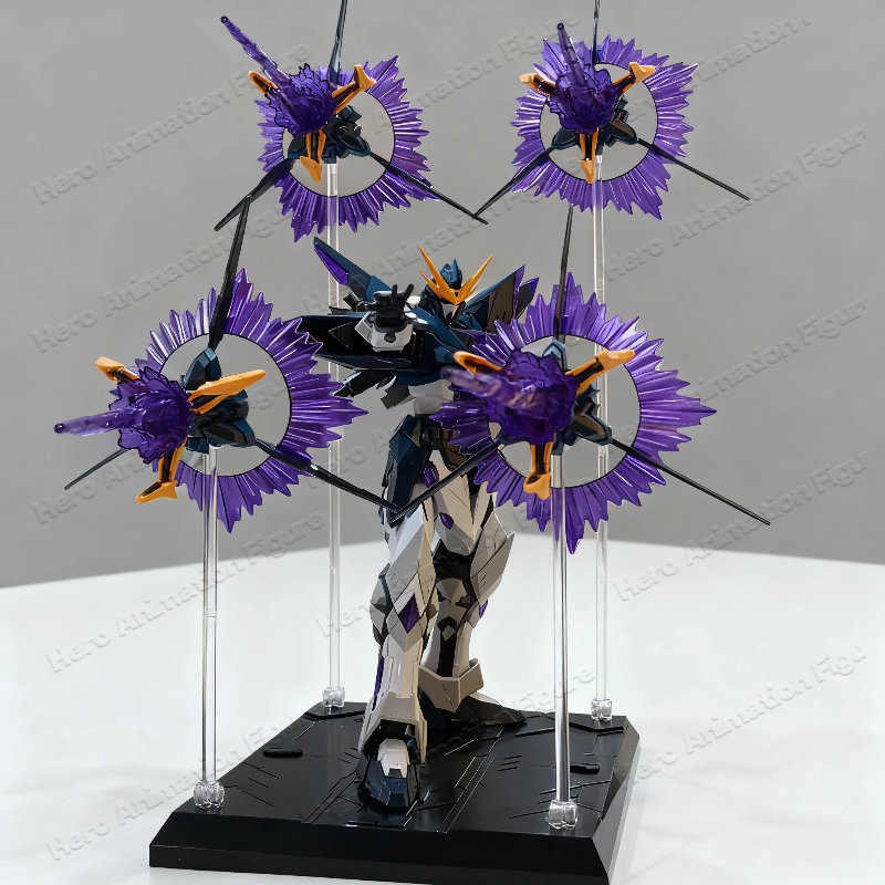 SNAA 1/100 Mobile Armor XH-01  - огляд і ціна Model Kit Snaa