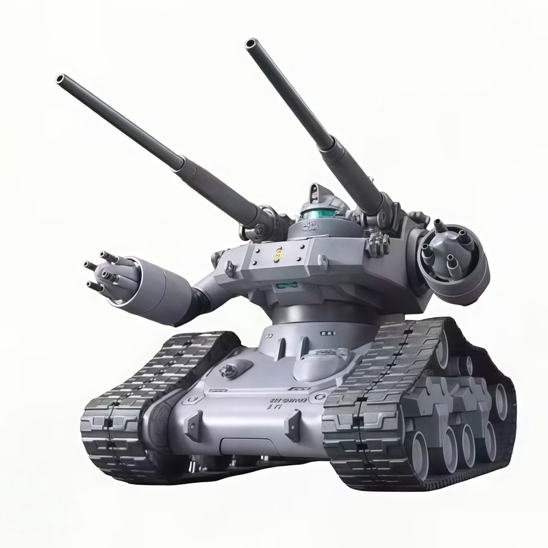 Hg Gto New In Stock 1/144 Rtx- - огляд і ціна Model Kit Hg