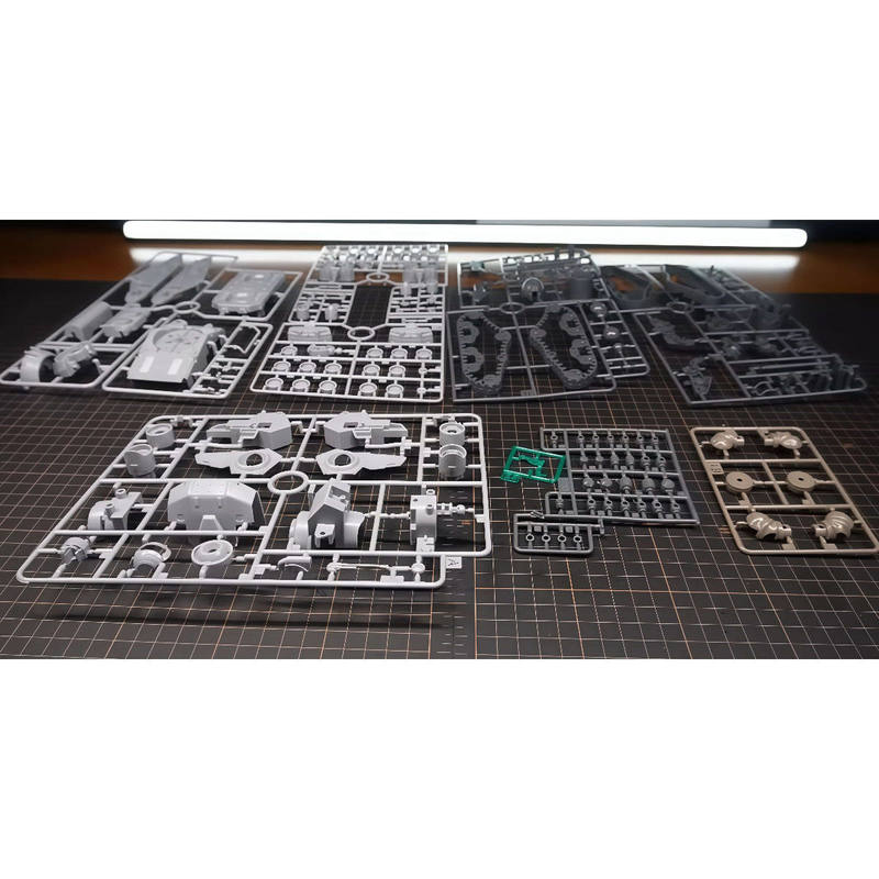 Hg Gto New In Stock 1/144 Rtx- - огляд і ціна Model Kit Hg
