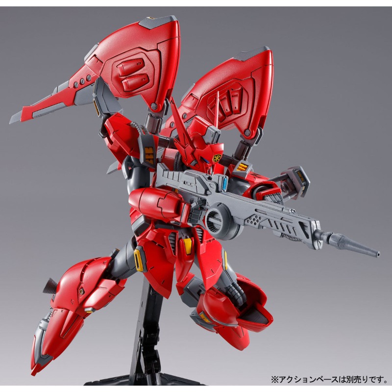 BANDAI PB RE 1/100 XM-07G Vign - огляд і ціна Model Kit Formula 1