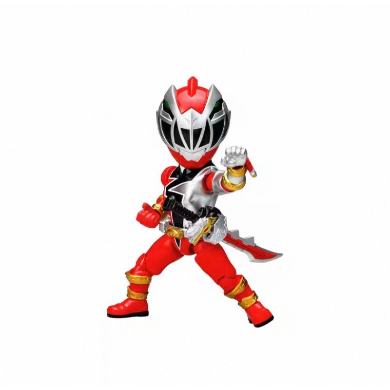 Original Hasbro Innovation Poi - огляд і ціна Model Kit Power Rangers