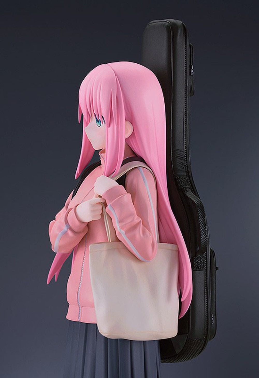【JM】100% Original Good Smile C - огляд і ціна Model Kit Bocchi