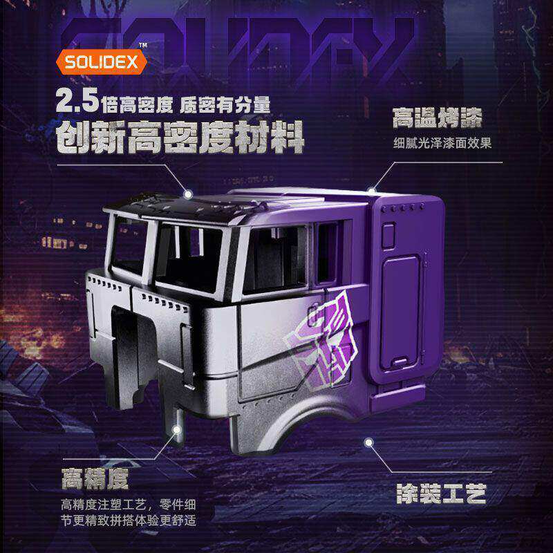 Original Blokees CT02 Transfor - огляд і ціна Model Kit Optimus