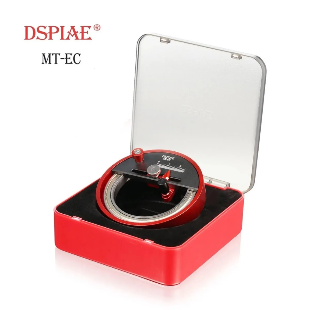 DSPIAE MT-EC Stepless Circular - огляд і ціна Model Kit Paint Set
