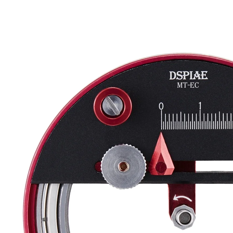 DSPIAE MT-EC Stepless Circular - огляд і ціна Model Kit Paint Set
